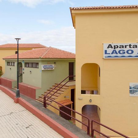 Apartamento Casa Ramón Acosta Breña Baja Exterior foto