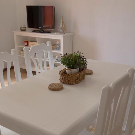 Apartamento Casa Ramón Acosta Breña Baja Exterior foto